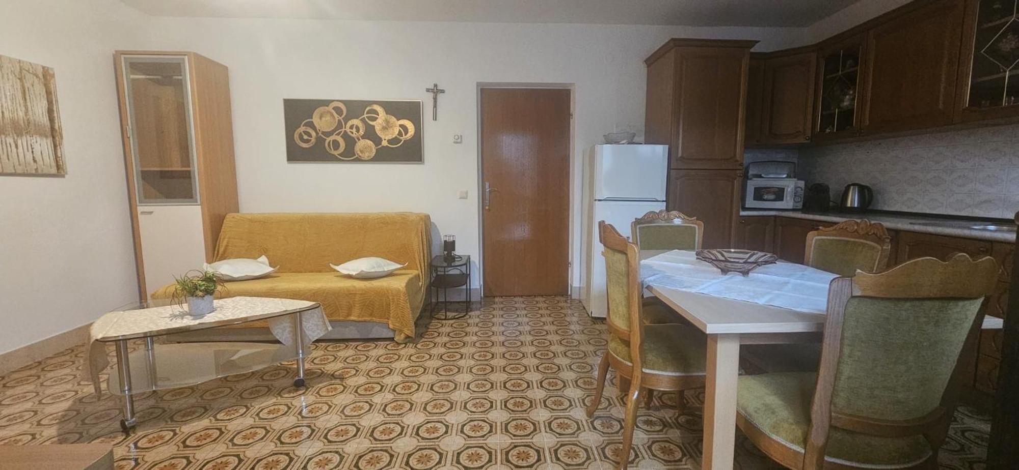 As Brela Ξενοδοχείο Εξωτερικό φωτογραφία