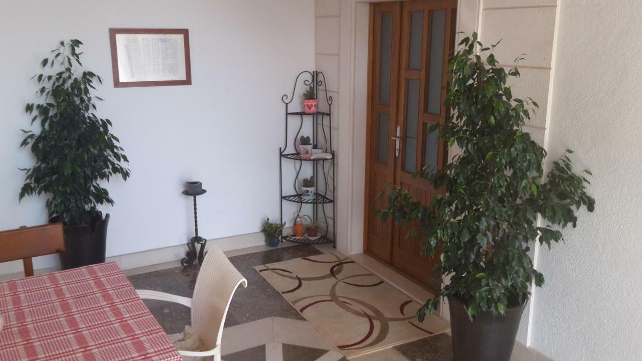 As Brela Ξενοδοχείο Εξωτερικό φωτογραφία