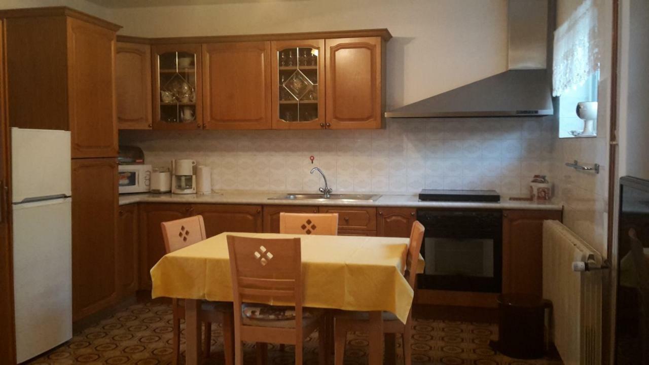 As Brela Ξενοδοχείο Εξωτερικό φωτογραφία