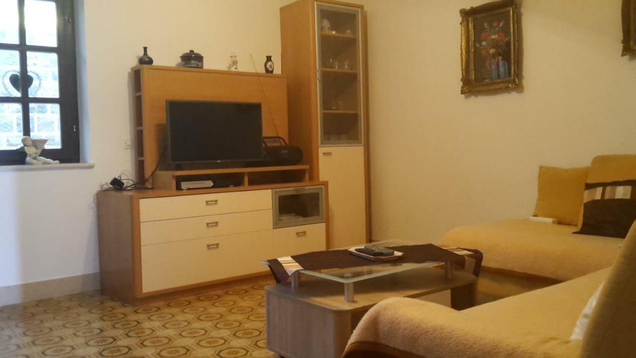 As Brela Ξενοδοχείο Εξωτερικό φωτογραφία