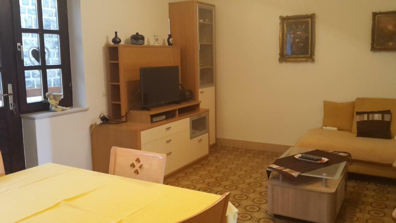 As Brela Ξενοδοχείο Εξωτερικό φωτογραφία