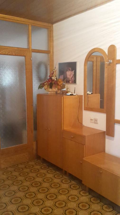 As Brela Ξενοδοχείο Εξωτερικό φωτογραφία