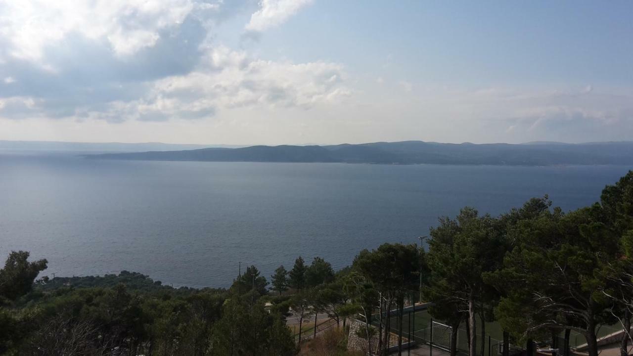 As Brela Ξενοδοχείο Εξωτερικό φωτογραφία