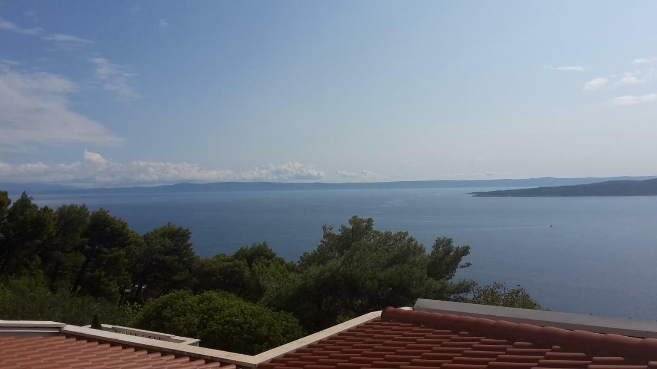 As Brela Ξενοδοχείο Εξωτερικό φωτογραφία